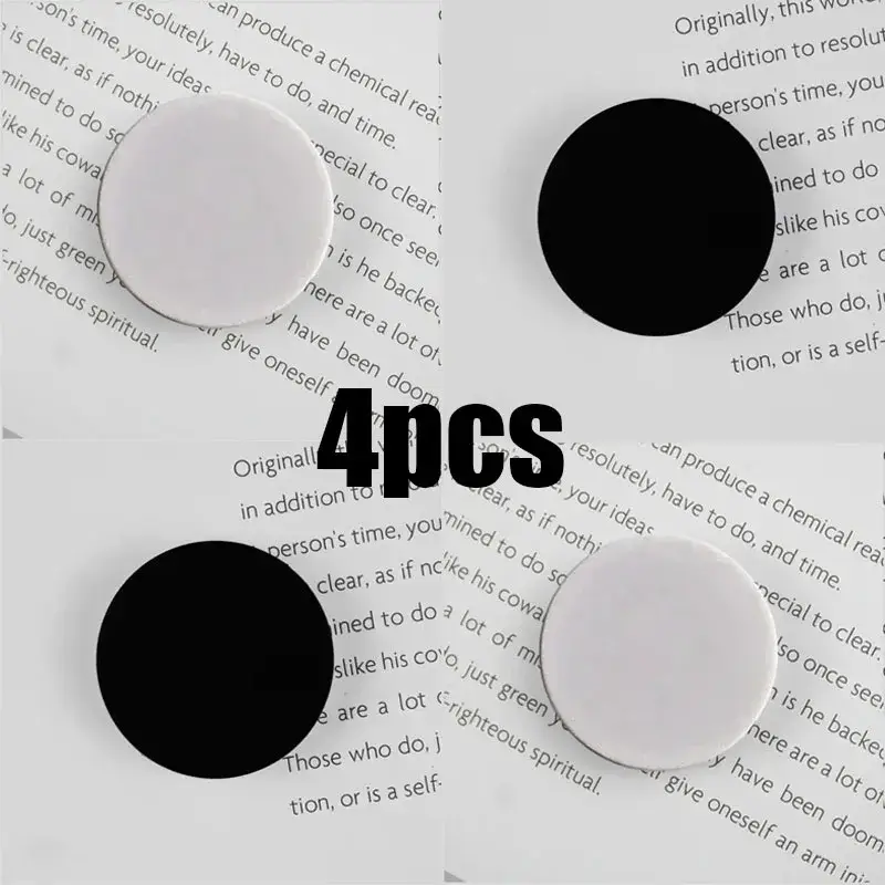 Round finger grip Tok cellphone holder foldable expanding phone stand mobile accessories for iPhone Huawei Xiaomi finger bracket - Image 24