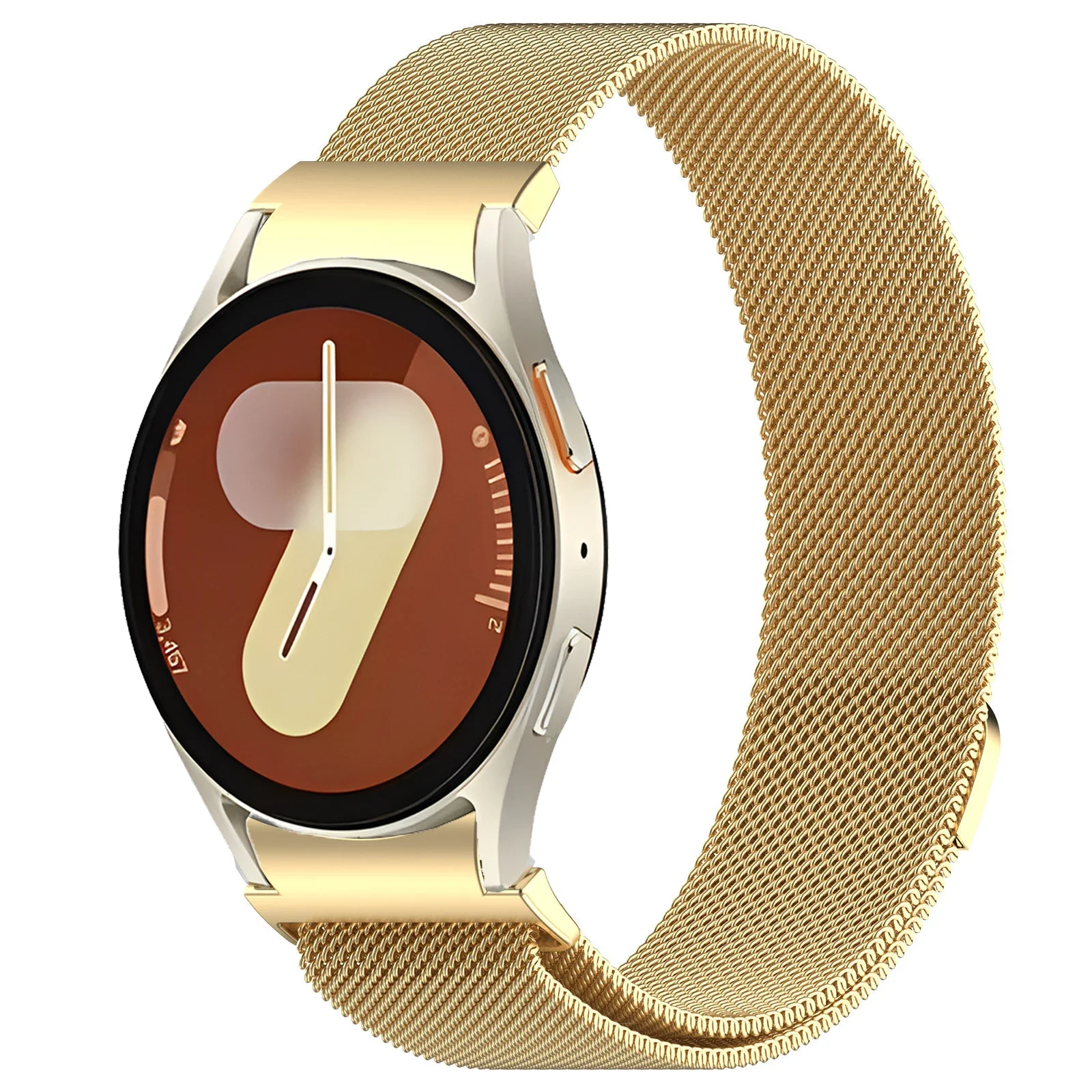 Premium Metal Magnetic Bracelet Strap