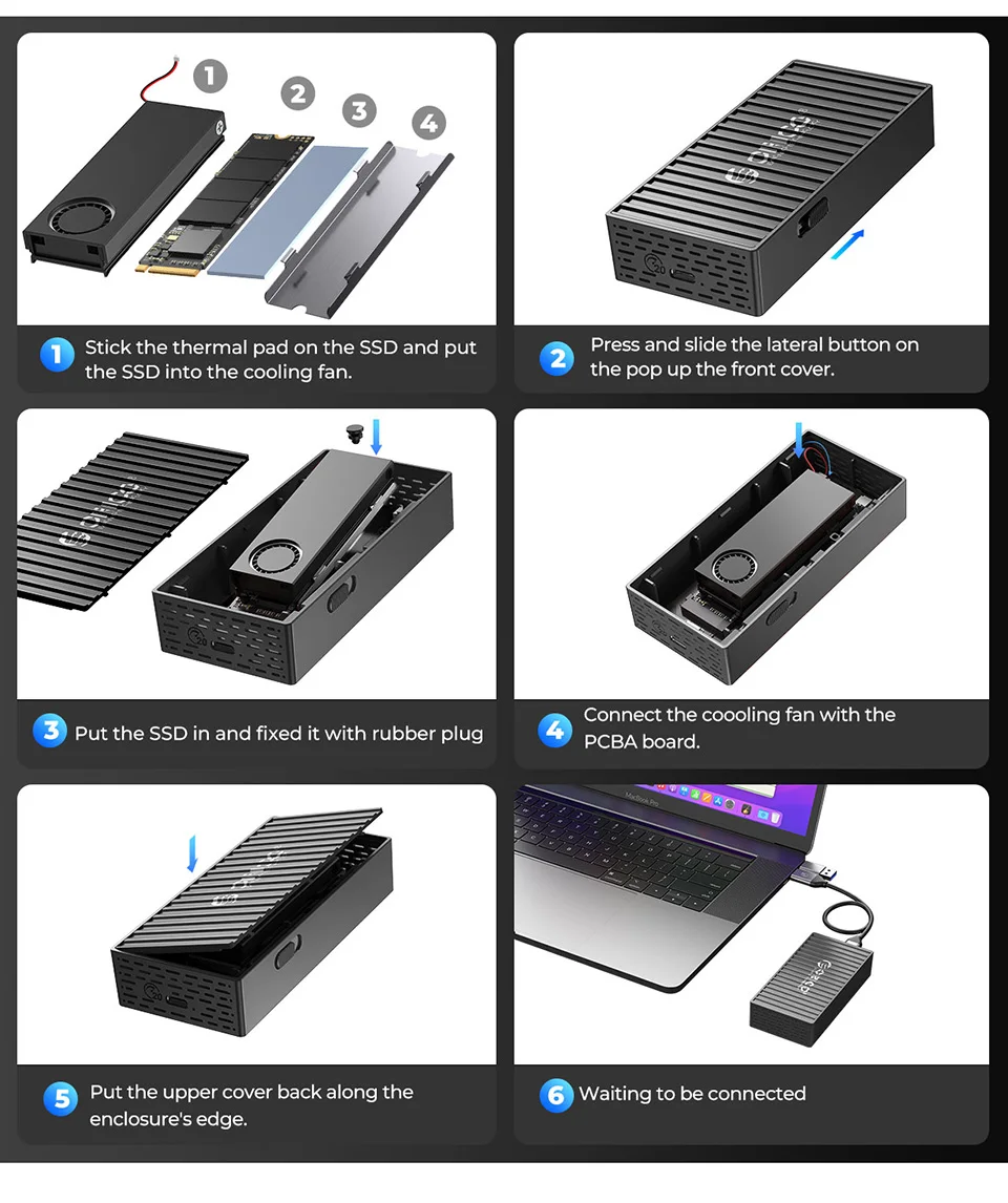 Computers e Electronics