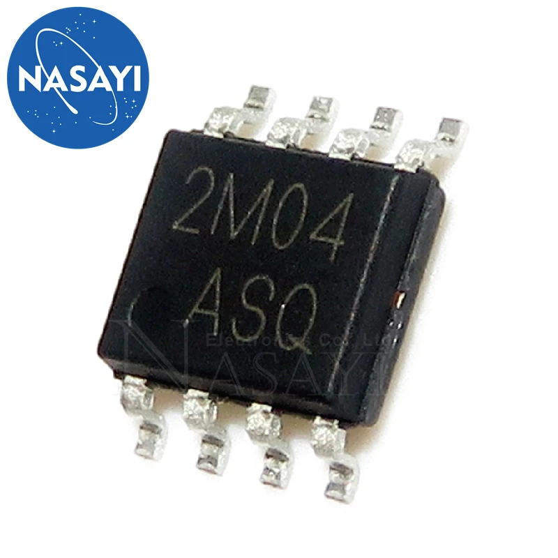 

RCRH006SQ 2M04 ASQ SOP-8
