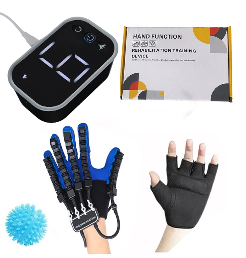 Portable Left hand