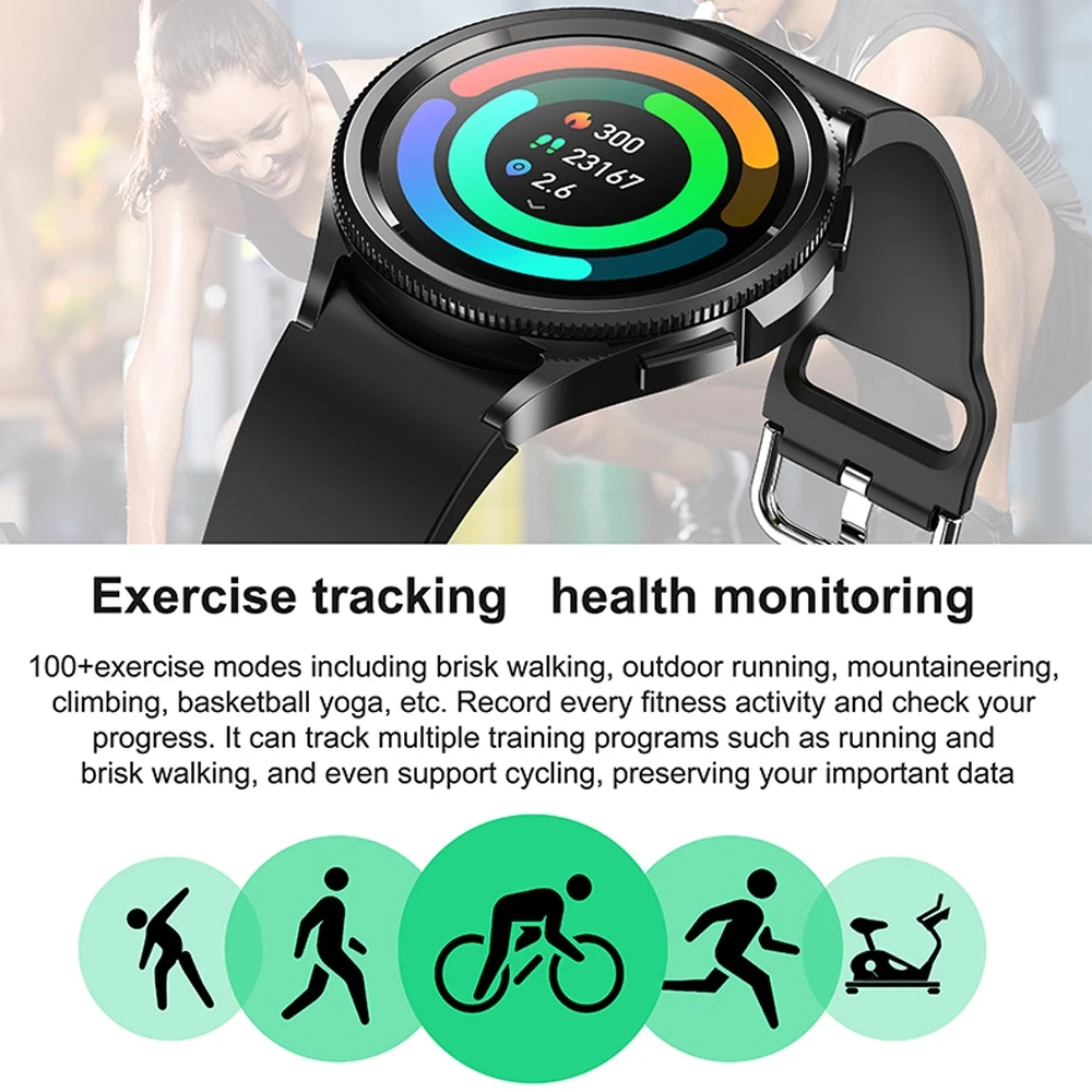  GPS  ƮĿ Ʈġ, AMOLED HD ȭ, ɹڼ ,  ȭ Ʈ ġ, 1.43 ġ, 360*360