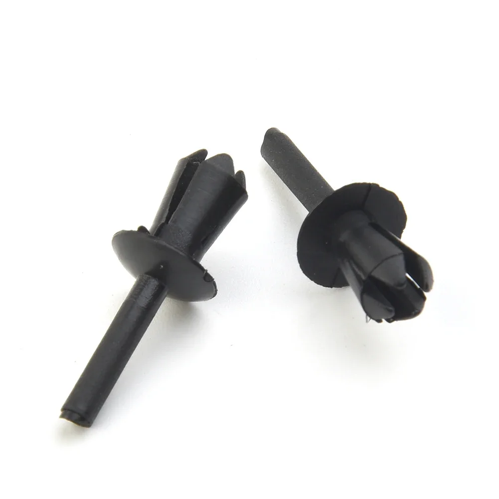 

20x Fender Liner Rivet Expanding Clip For BMW E12 E28 E30 E34 E36 E39 E46 E60 E6 Interior Replacement Accessories