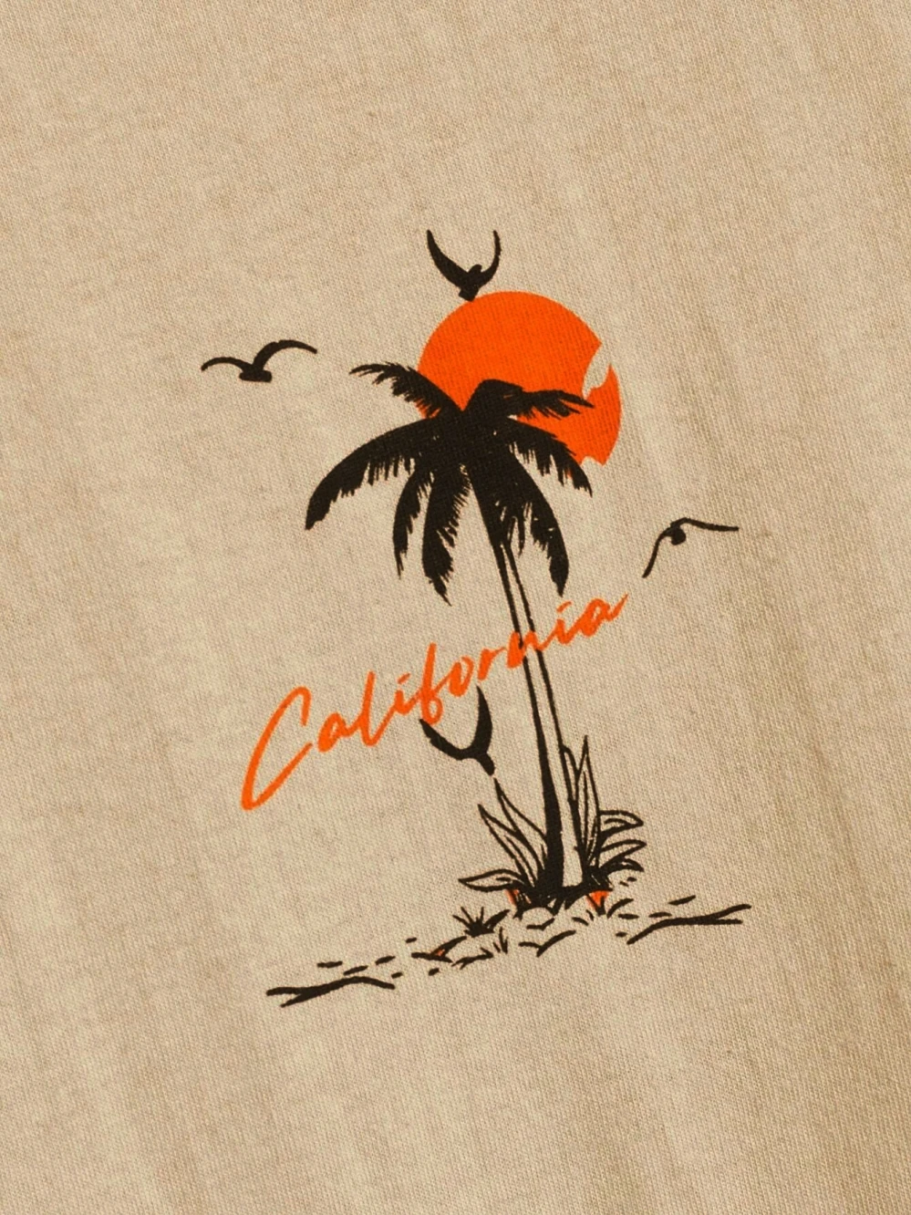Summer Set Off Again Adventure California Mens T-Shirt Cotton Loose Clothing Fashion Sweat Clothes Oversized Unisex Summer Tops