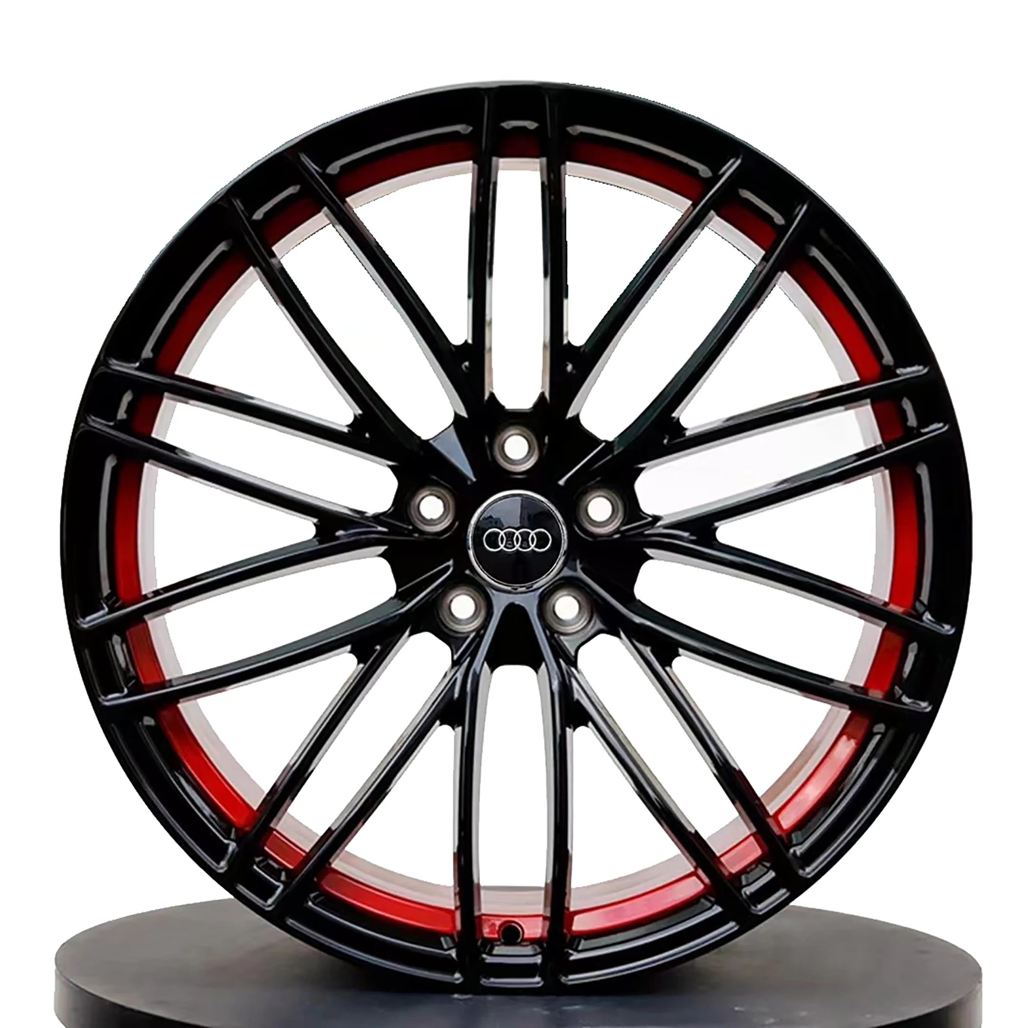 Z-Art Monoblok Ruota In Alluminio Forgiato Per Porsche 992 Cerchio In Alluminio Per 911 2019 + Carrera Carrera S Carrera 4S Carrera Gts