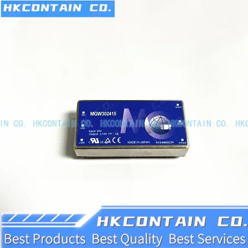 새로운 모듈 MGW302405 MGW302405-R MGW302412 MGW302412-G MGW302412-R MGW302415 MGW302415-R