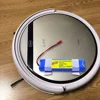 14.8V 6800mAh high quality Battery For ilife V50 V55 V8s V3s Pro V5s Pro V8s X750 Robot Vacuum Cleaner Battery 5