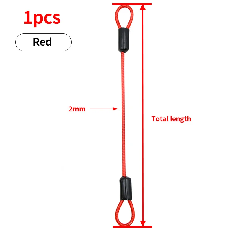 Red X1PCS