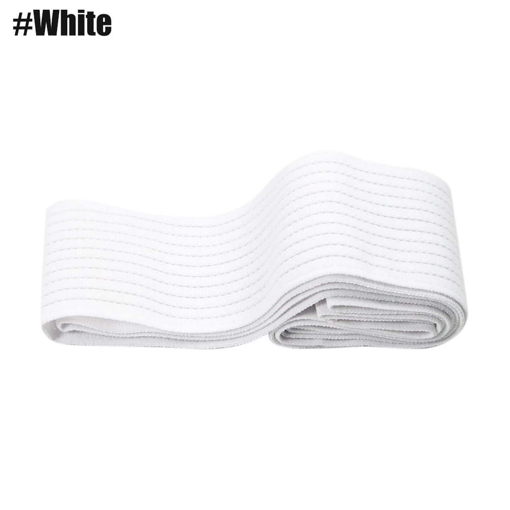 Adjustable Elastic Compression Bandage Support Wrap for Joint Protection and Sports Recovery