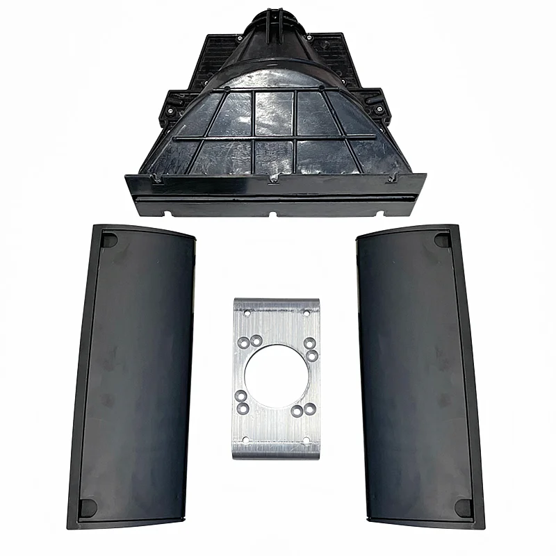 MW Audio 15 A-W Hupenset für 15-Zoll-Line-Array-Lautsprecher, Wellenleiter- und Flare-Ersatzset, Hochfrequenz-Soundsystem – Detail 5