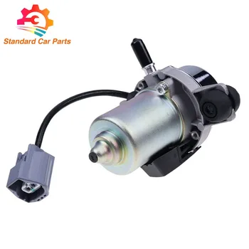 20804130 Auto Pompa A Vuoto Freno Elettrico Booster Gruppo Pompa Ausiliaria Per Chevrolet Camaro Volvo Cadillac Nuovo