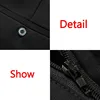 Men's Business Pants Big Size 52 Elastic Waist Straight Suit Pants Formal Work Long Pants Large Size Loose Casual Trousers 6