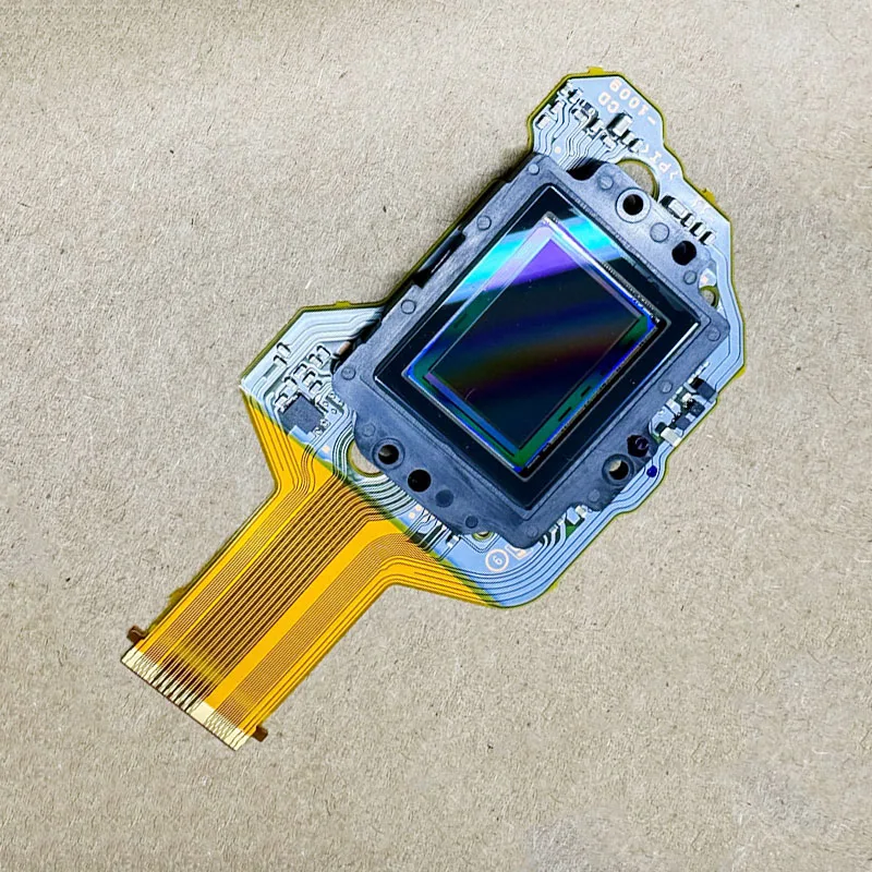 New Image Sensors CCD CMOS matrix Repair Part for Sony ZV-1M2 ZV1 M2 Digital camera