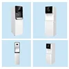 New High-end Listing Hotel Household Compressor Hot and Cold Water Tea Bar Machine Water Dispenser Purifier Filter Electric 220 6