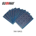 7X9CM-10PCS