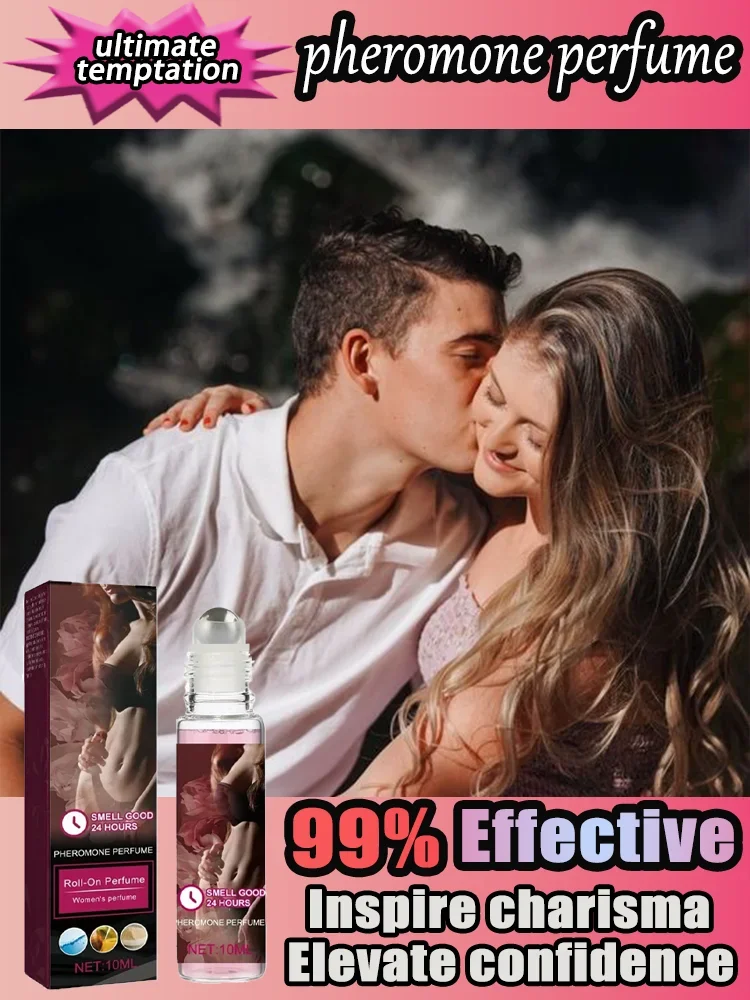 EnduringPheromonePerfumeforSexualFlirtIntimatepartnerstimulates