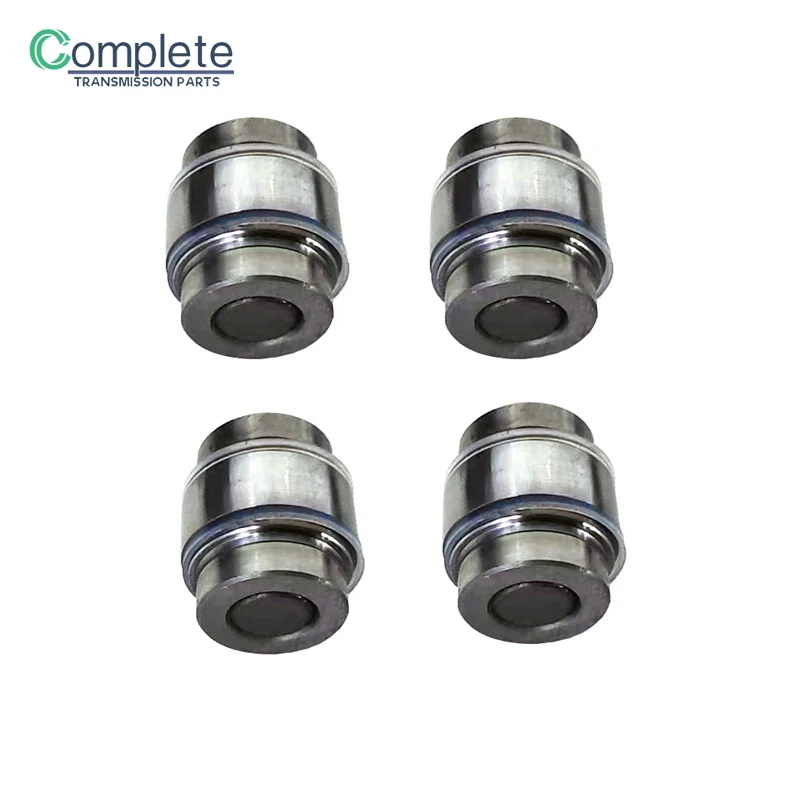 Фото 4 шт. Новый 6DCT250 DPS6 PS250 комплект подшипников рычага переключения передач для Ford Focus Fiesta 126226 №2