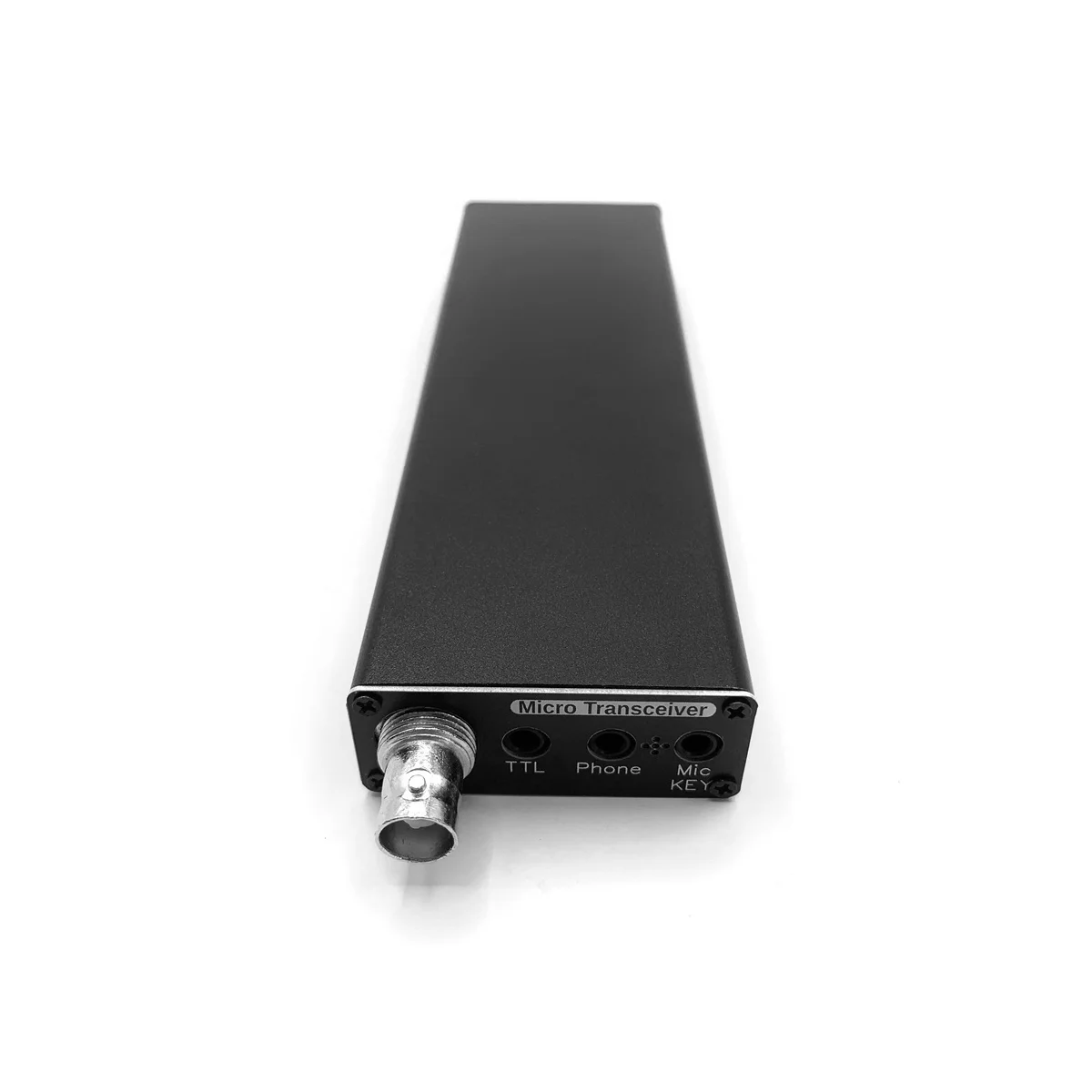 

Карманное радио USDX ULTRA SOT POTA 4 диапазона USDX USDR 10/15/20/40 м HF SSB QRP приемопередатчик, совместимый со стандартной европейской вилкой