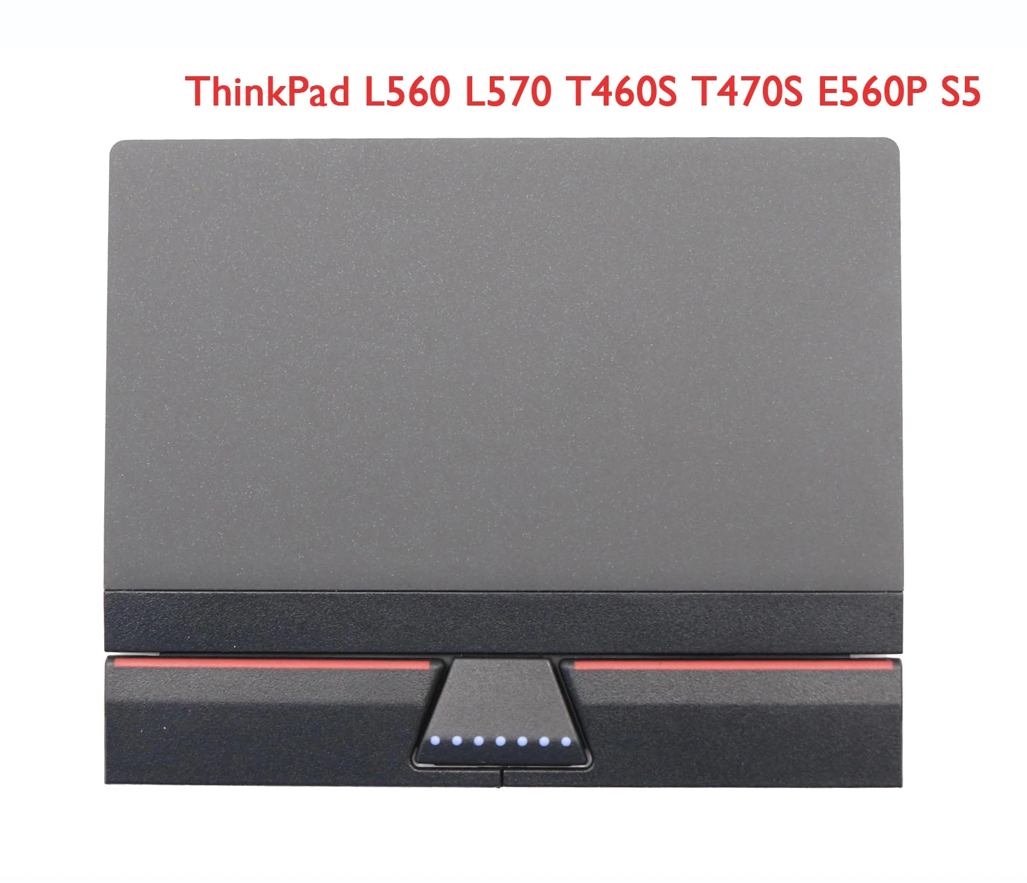 Новая оригинальная сенсорная панель для ThinkPad L560 L570 T460S T470S E560P S5 01AY008 01AY007 01AY009 01AY060 01AY059 00UR946 SM10L66717