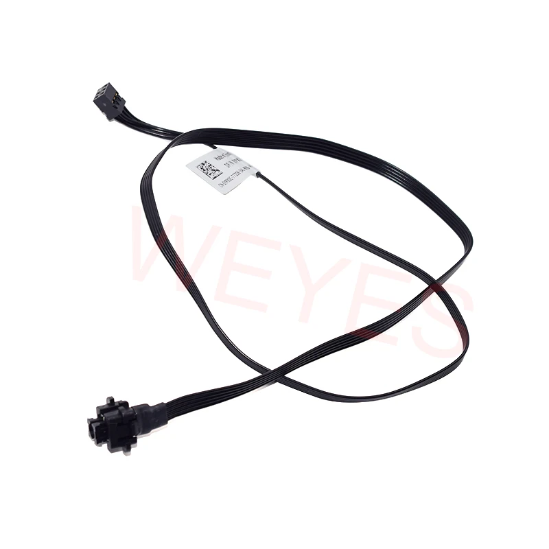 2X Dell Optiplex 3020 SFF Power Button Switch LED Cable - Part 0606TM