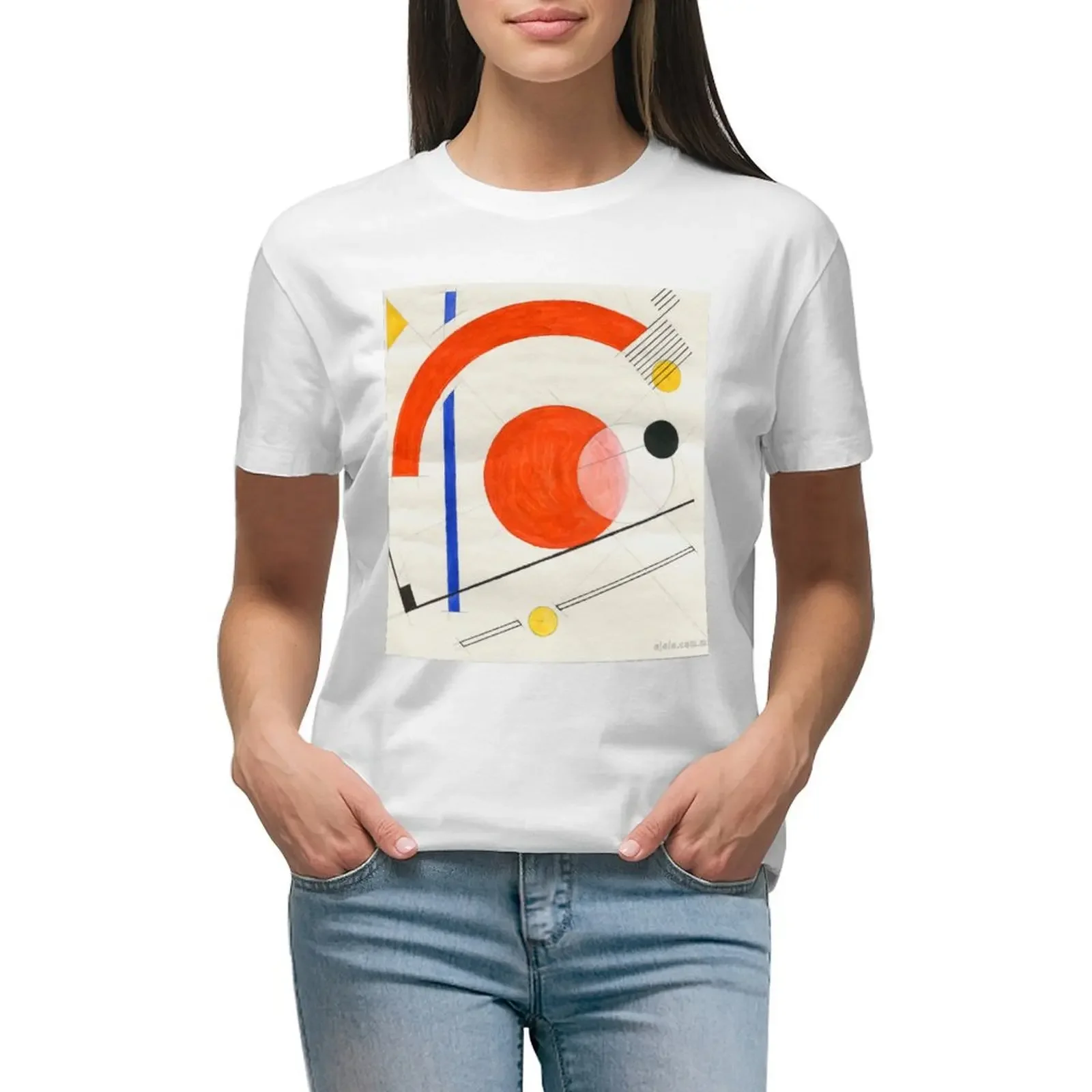 

b.eye.haus T-shirt cute clothes lady clothes tshirts woman
