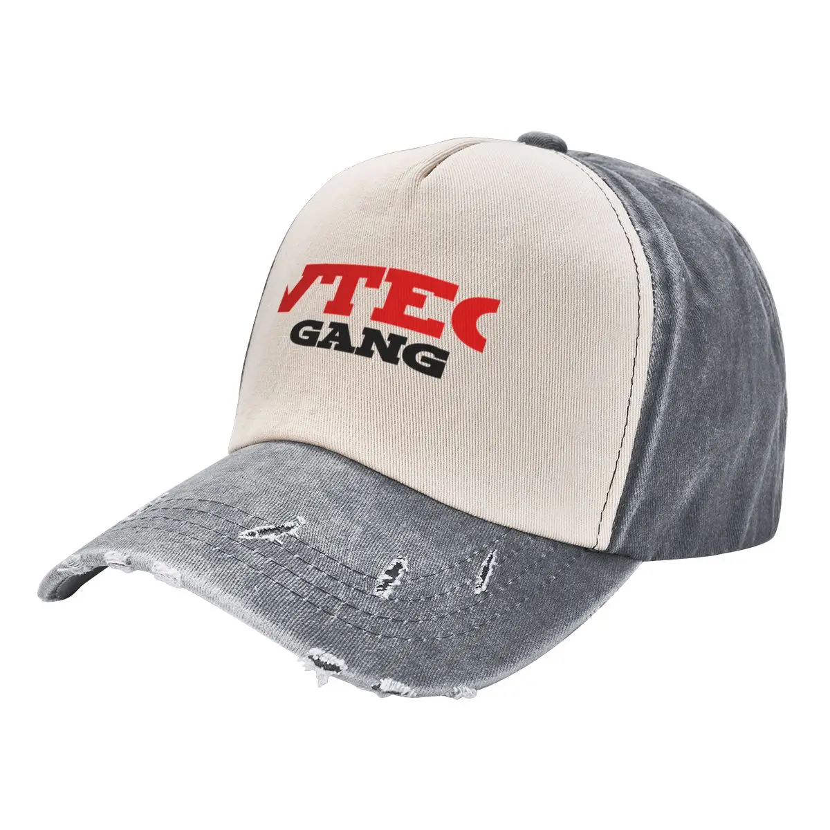 

VTEC Gang Cowboy Hat Sunhat Gentleman Hat Trucker Hats For Men Women's