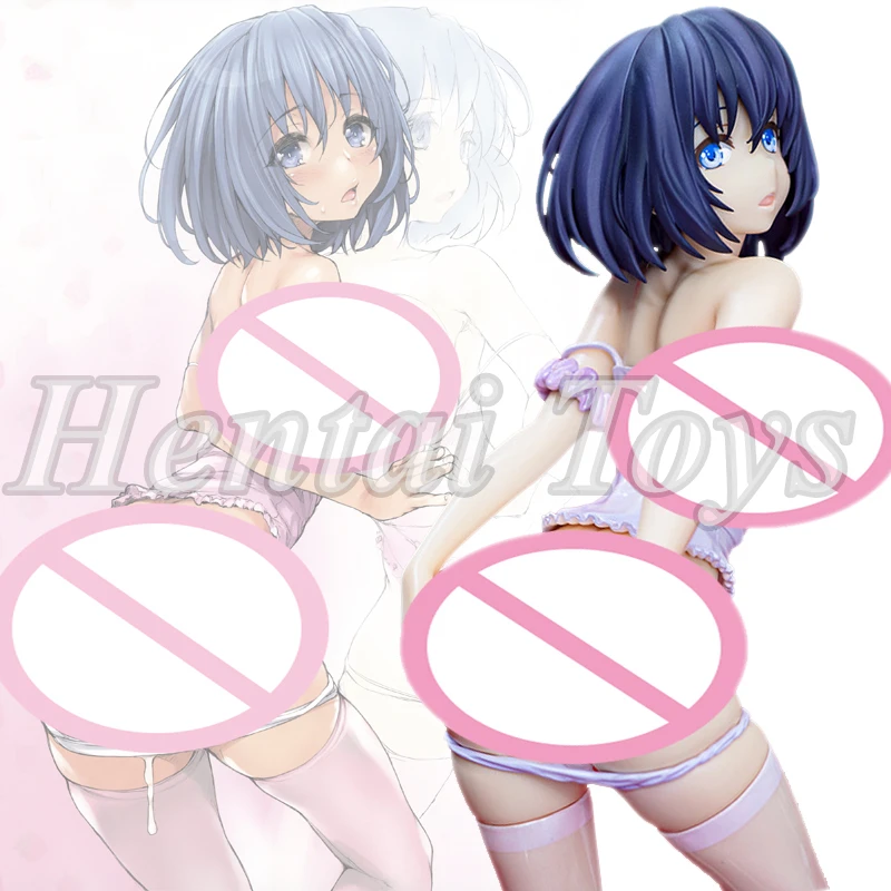 Экшн-фигурки из ПВХ «No Onnanoko 1/6», 32 см Экшн-фигурки из ПВХ «No Onnanoko 1/6», 32 см