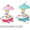 Coin Operated Claw Game Machine Children Toys Small Toy Machine Sporting Facilities Candy Blind Box Game Console Christmas Gift 5