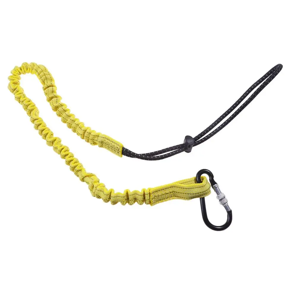 Nylon High-altitude Work Safety Rope Tools High Altitude Safety Tools For Anti Fall Ropes Hanging Rope Anti Falling Hand safety rope tools
