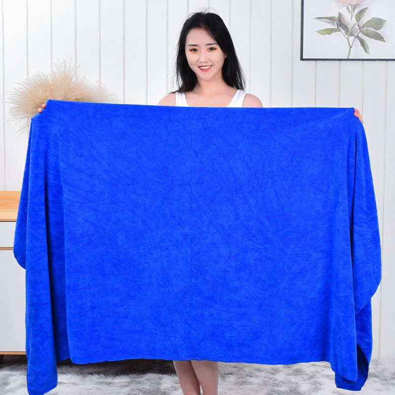 Deluxe Absorbent Towels