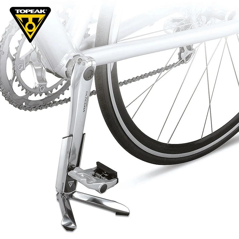TOPEAK Bicycle FlashStand TW026 Aluminum Damage-Free Parking Rack