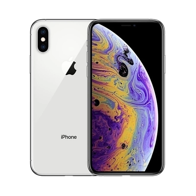 Apple iphone XS ios 5.8 inch 256GB ROM All Colours in Good Condition Original used phone