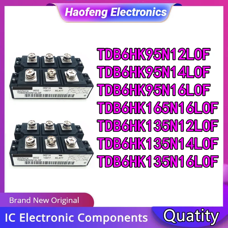 

Новый модуль бтиз TDB6HK95N12LOF TDB6HK95N14LOF TDB6HK95N16LOF TDB6HK165N16LOF TDB6HK135N12LOF TDB6HK135N14LOF TDB6HK135N16LOF