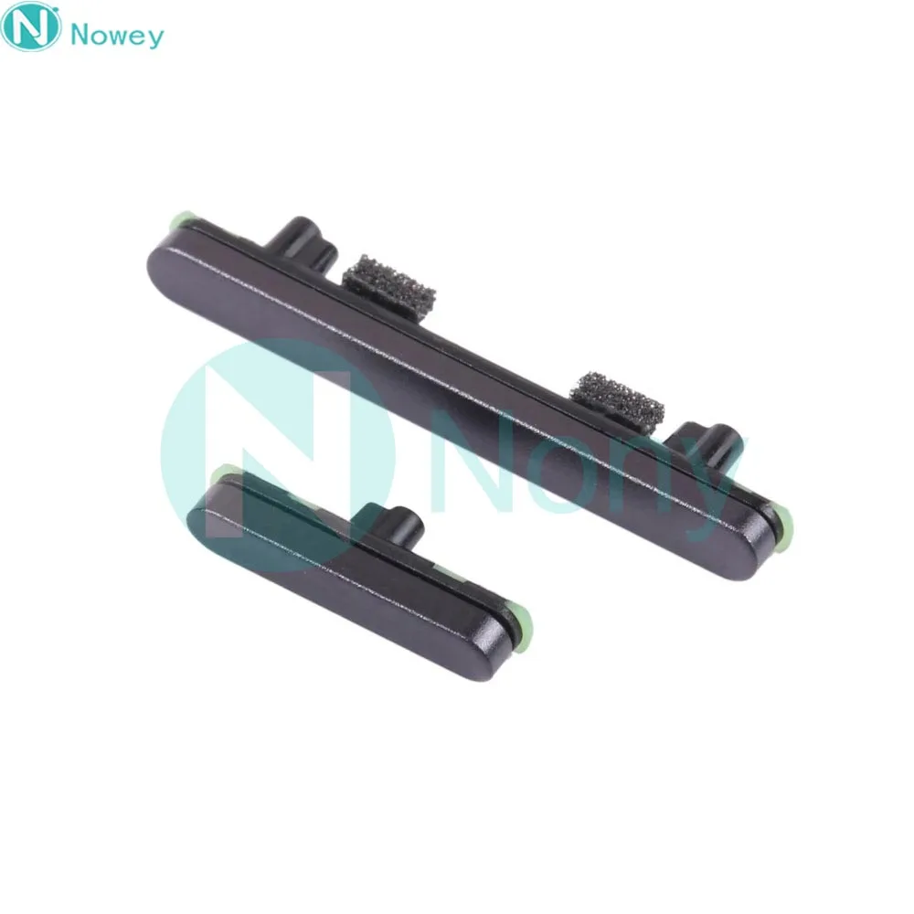 Phone Switch Key Nowey 7Pro Button For Google Pixel 7 Pro Mobile Phone Side Power and Volume Button Cover Case Replacement parts