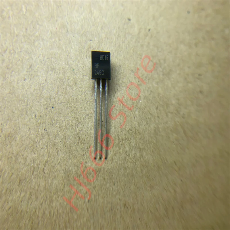 10pcs BF245A BF245B BF245C TO92