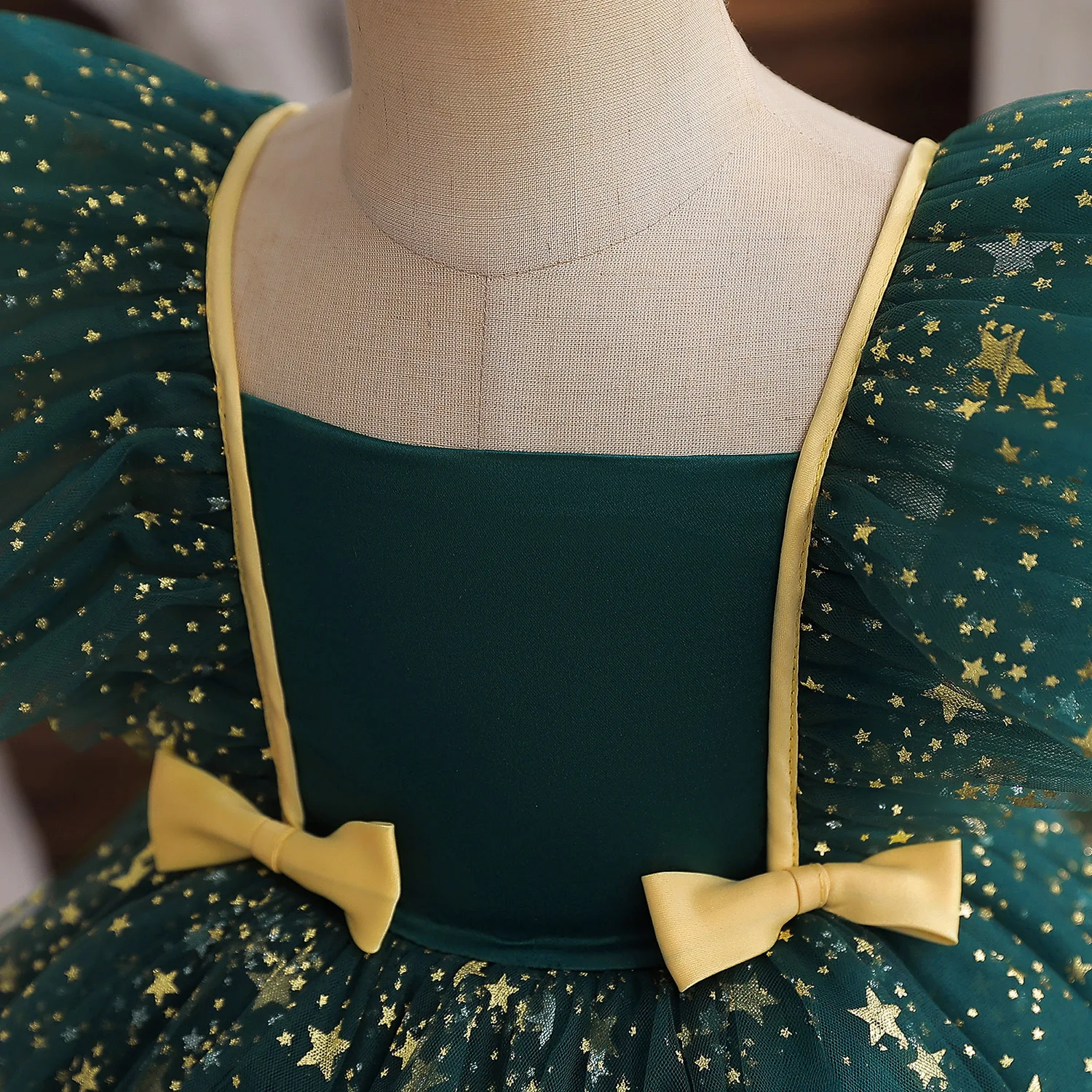 Girls Dress Baby Girl Dress Baby Girl Sequin Party Dress Newborn 1 Year Birthday Princess Outfit
