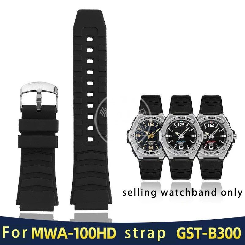 ijobs 3PCS Cinturini per Xiaoi Watch S1 Active Cinturino di Ricabio Copatibile con Orologio