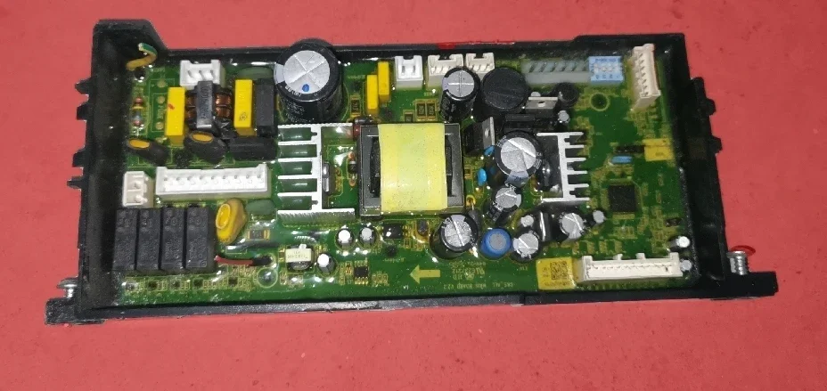 

Материнская плата для водонагревателя JSQ-26/33CA 406524017V2.2 S164S1381, плата управления