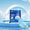 Auto Wiper Glass Solid Cleaning Car Windscreen Wiper Solid Cleaner Effervescent Tablets Cleaning Windshield Window Glass Cleaner 2