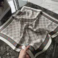 Xwc767-2 (single-sided printing  14 m twill silk  