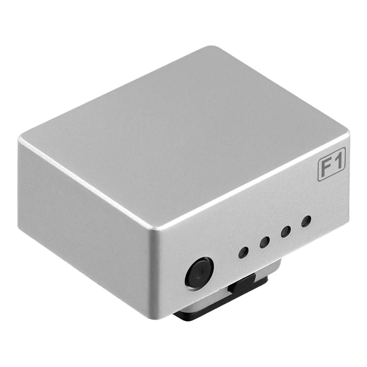 

Вспышка для F1 Mini с регулируемой мощностью, вспышка с картой для камеры, компактная Мини Вспышка типа «Горячий башмак»