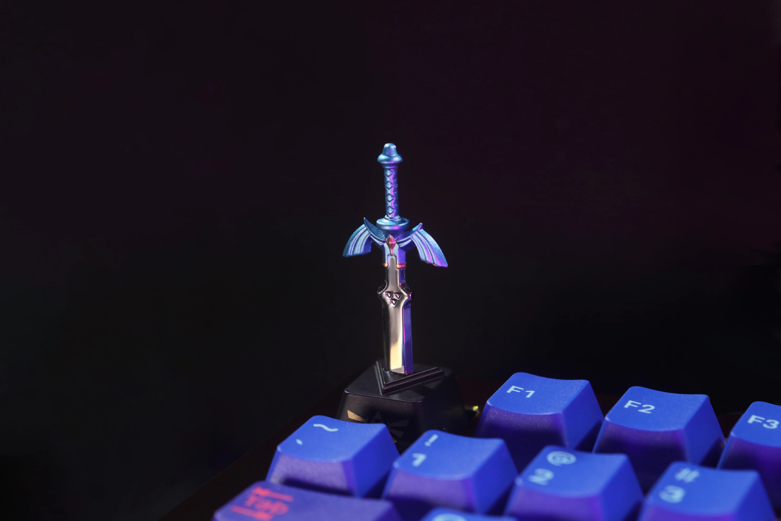 Cherry MX Switch Button Cap, teclado mecânico,