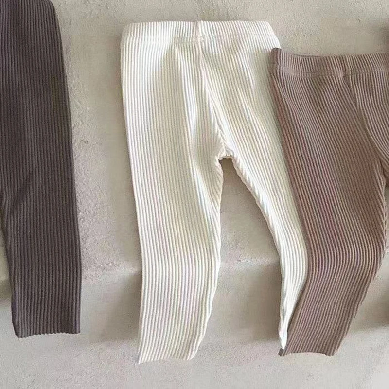 Baby Boys & Girls Casual Pants 6