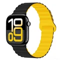 Black yellow