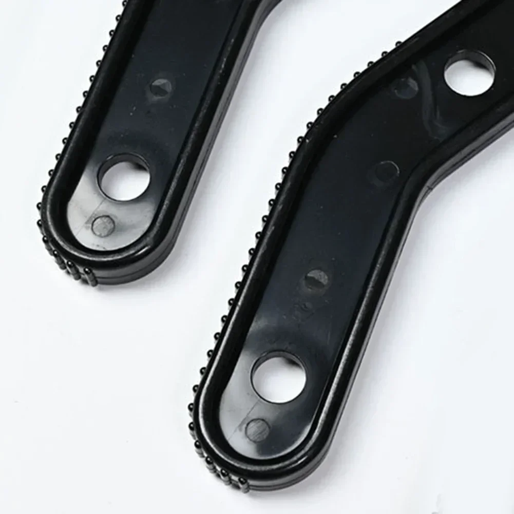 2pcs Safety Push Sticks Woodworking Hand Protection Tool Table Saw Pusher 42cm Safety Push Sticks Woodworking Hand Protection