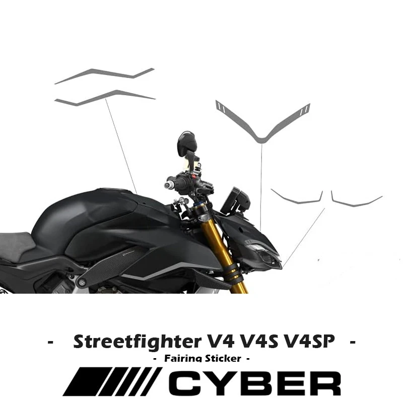  ٵ   ƼĿ, Ducati Streetfighter V4 V4S  Į  ƼĿ, ο  