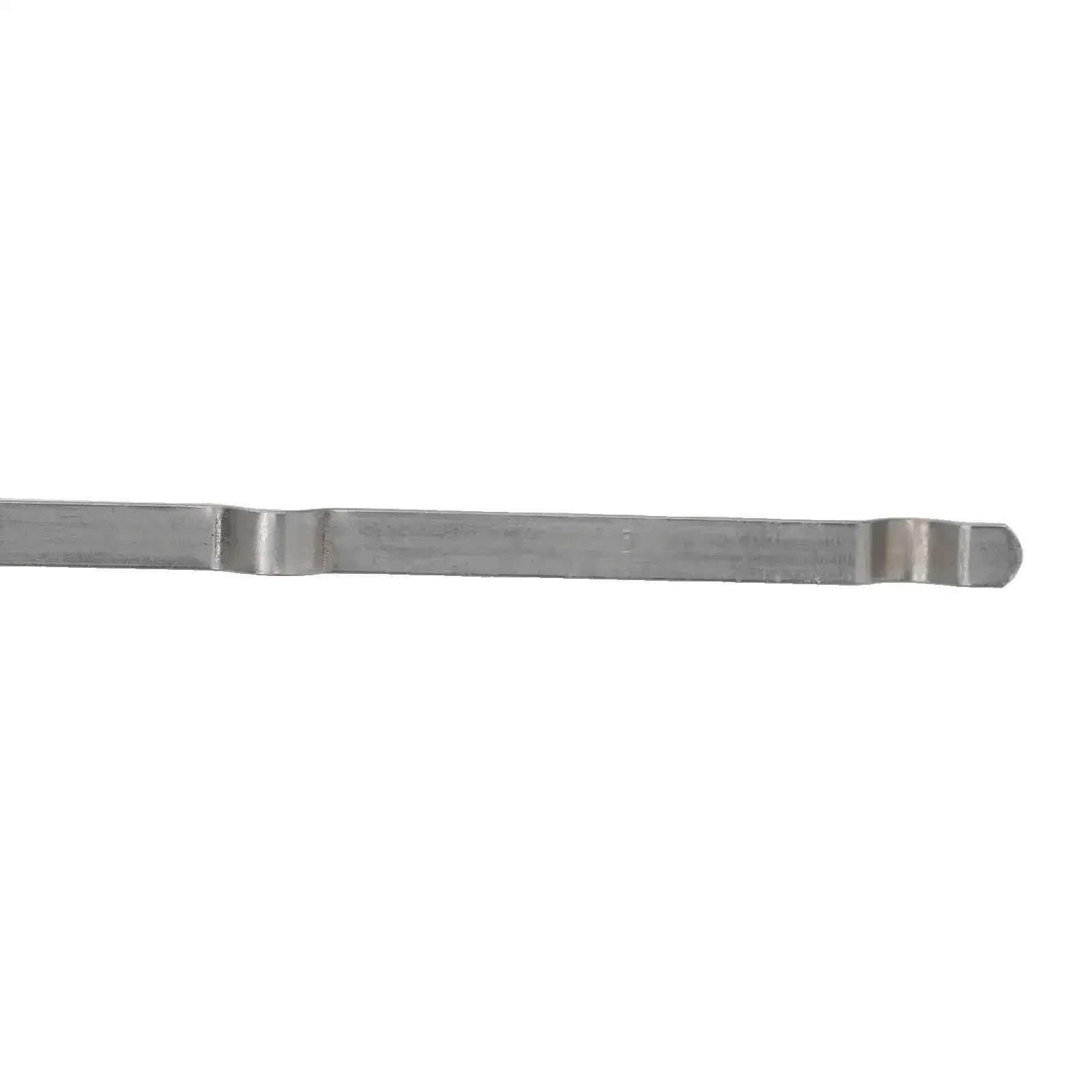 Metal Engine Oil Dipstick Dip 1.8L Fit For Nissan Sentra 1.8L 2000-2006 111404M500 Replacement Automobiles Parts