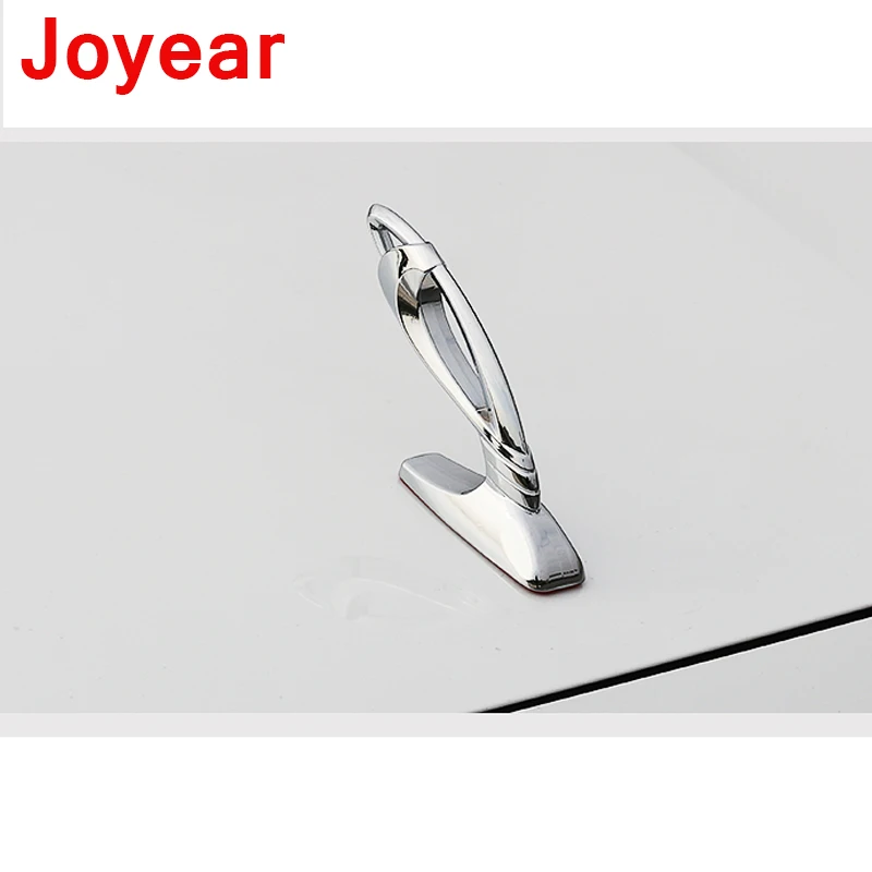 

For Honda CRV 2017-2021 Car Head Hood Sticker Stand Label Decoration Exterior Accessories Personality Three-dimensional