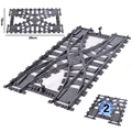 1 Set Rail Crossing