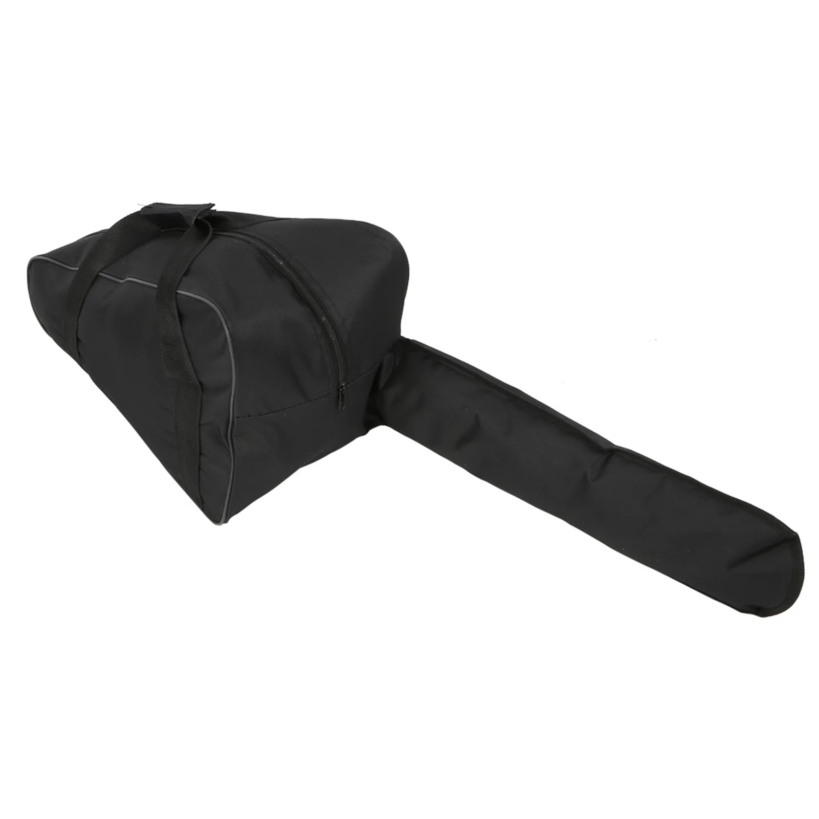 Kettensägen-Tragetasche, robuste, wasserdichte Oxford-Stoff-tragbare Tasche für Holzfäller – Detail 2